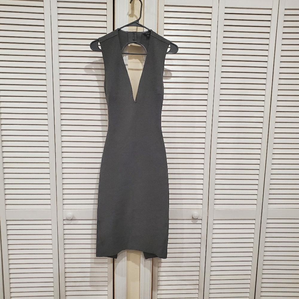 Guess Dress Grey